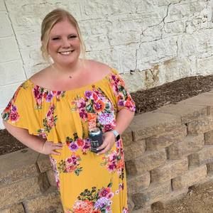 Meet your Posher, Kourtney